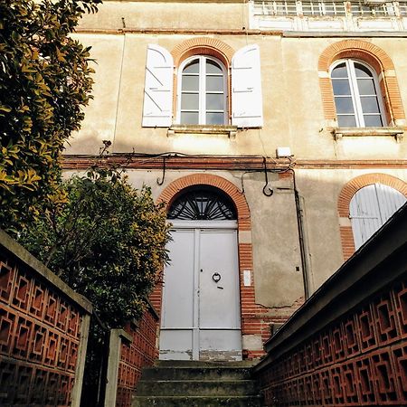 Ici C'Est Cosy - Centre Apartment Toulouse Exterior photo