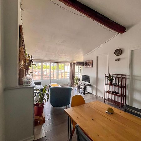 Ici C'Est Cosy - Centre Apartment Toulouse Exterior photo