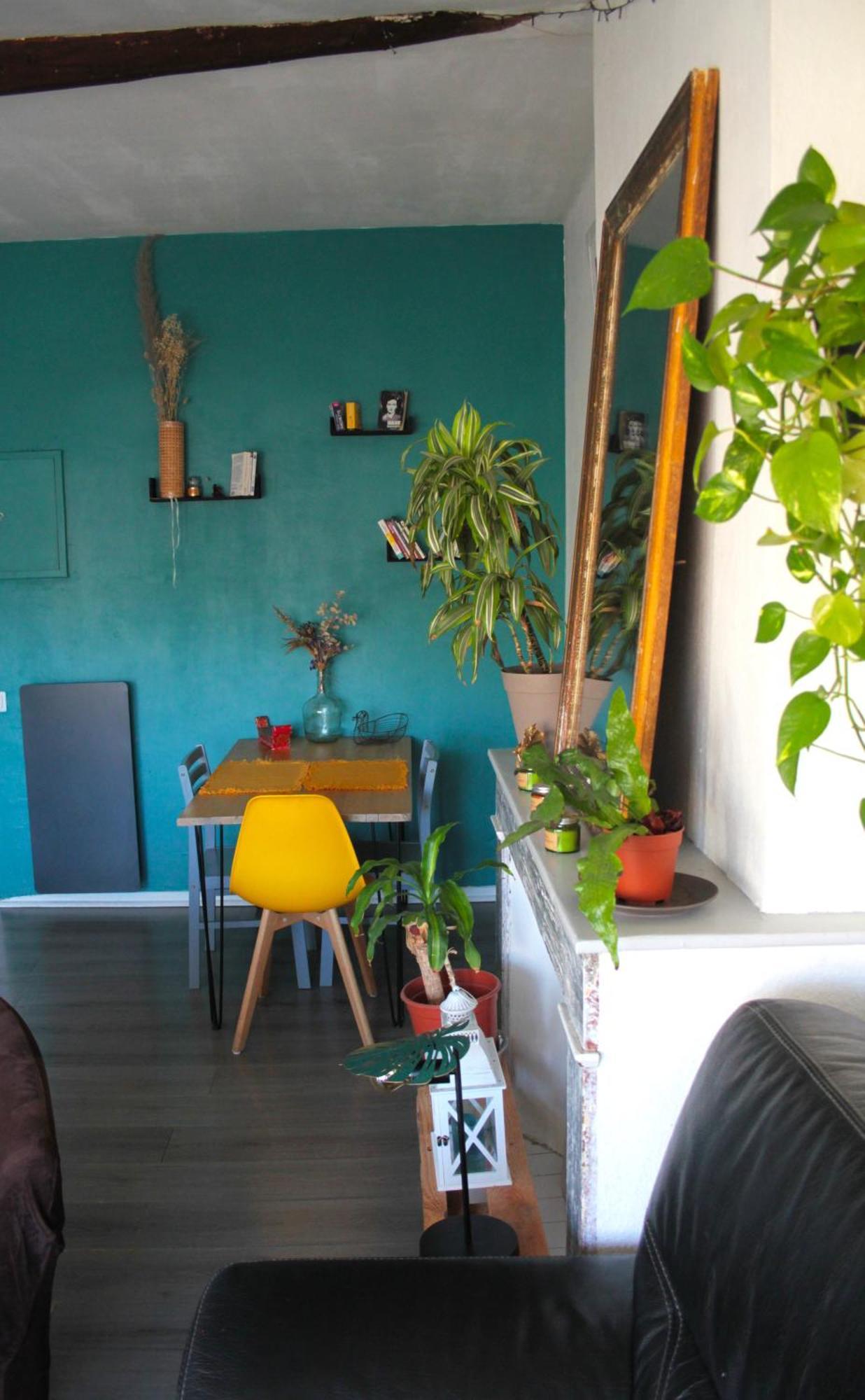Ici C'Est Cosy - Centre Apartment Toulouse Exterior photo