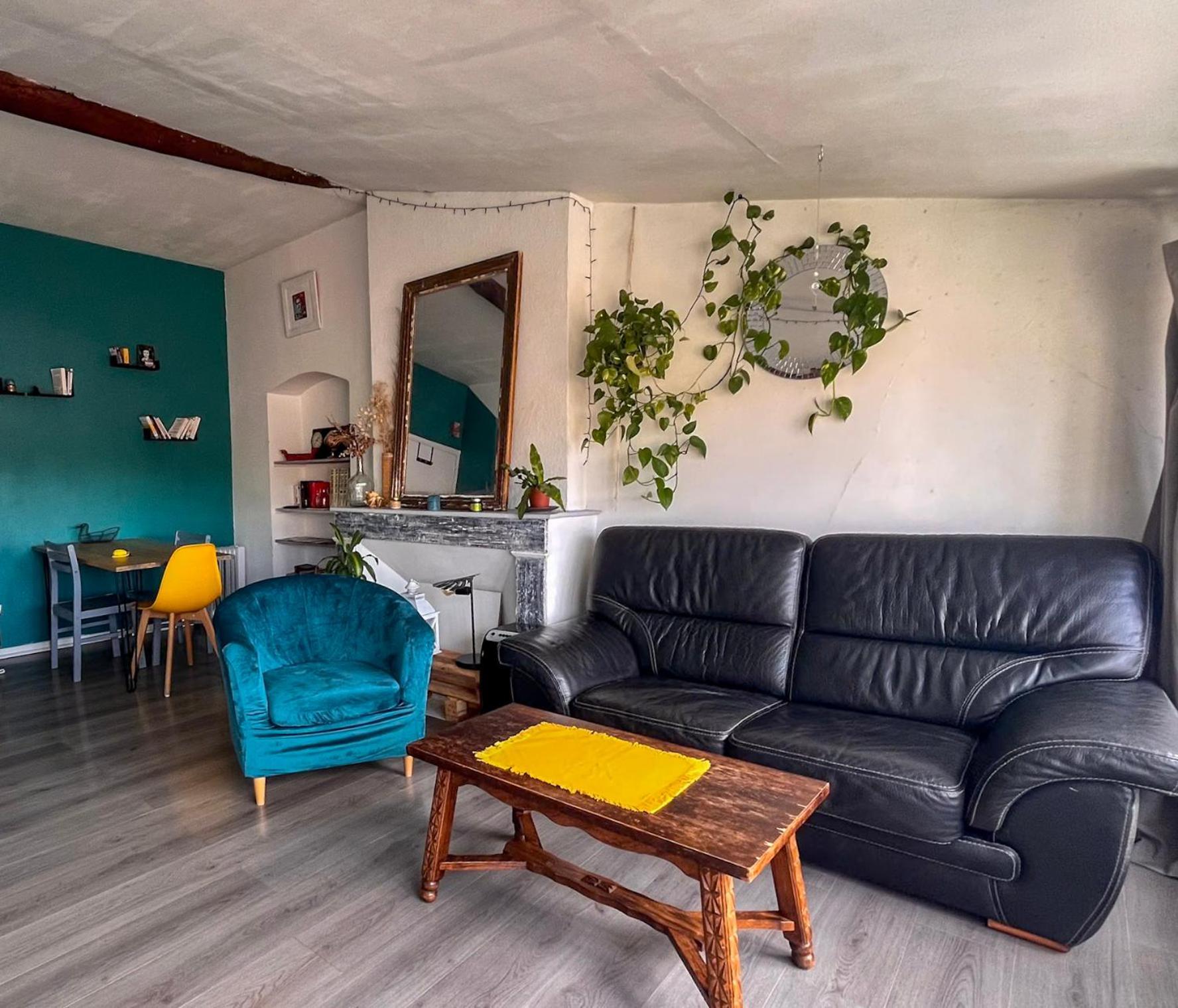 Ici C'Est Cosy - Centre Apartment Toulouse Exterior photo