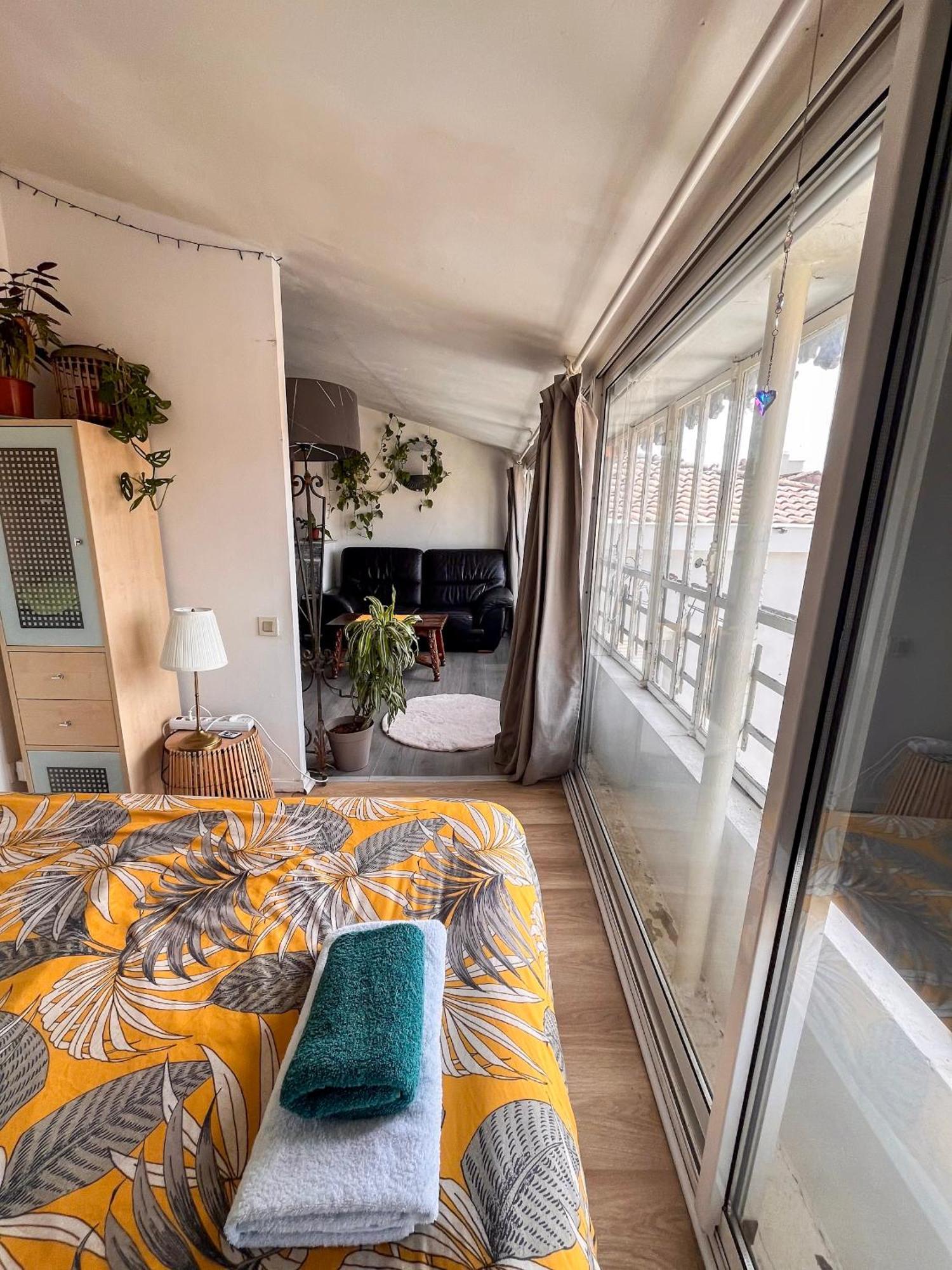 Ici C'Est Cosy - Centre Apartment Toulouse Exterior photo
