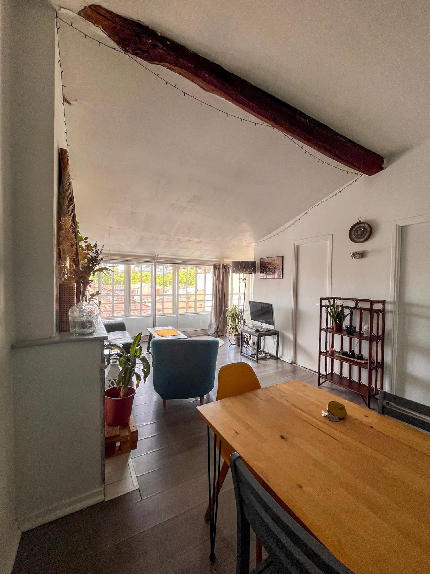 Ici C'Est Cosy - Centre Apartment Toulouse Exterior photo